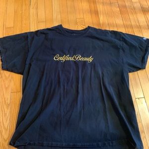 Nelk Boys Certified Beauty T-Shirt